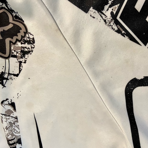 SOLD ✅ Fox Motocross Gear Boys size 8 - Picture 5 of 6